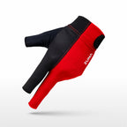 Dezz Half Finger Billiard Gloves