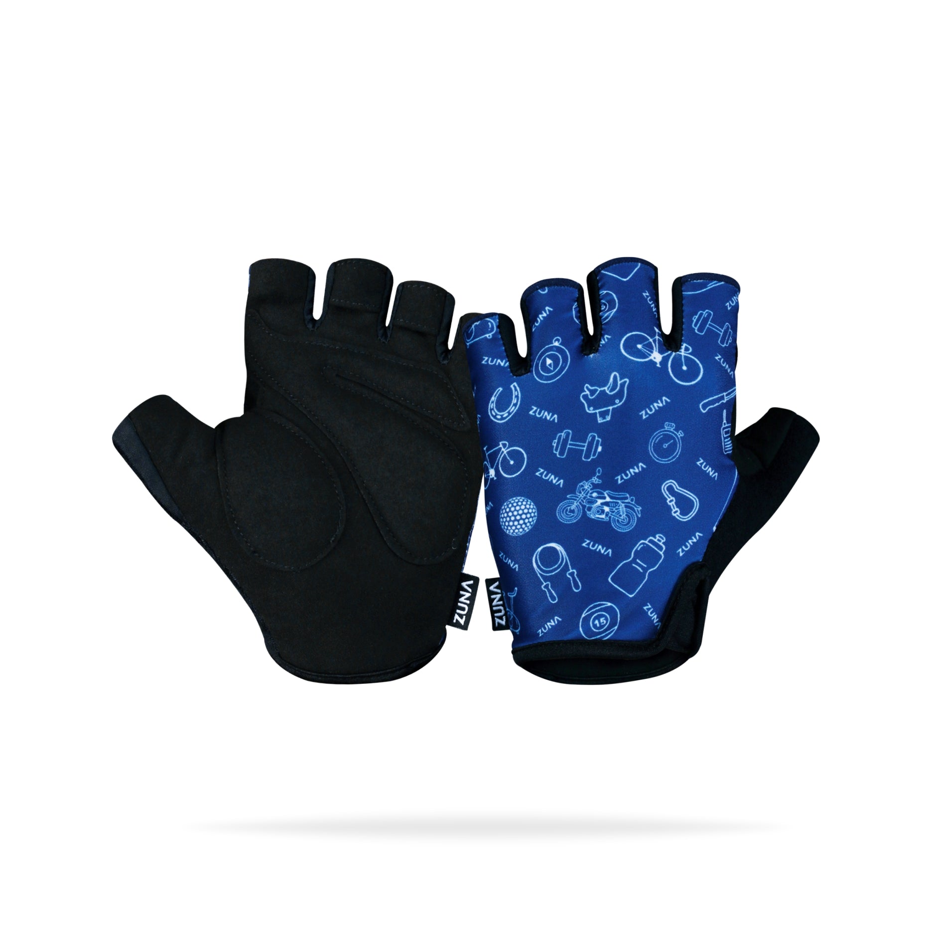 Doodle Multifunction Gloves