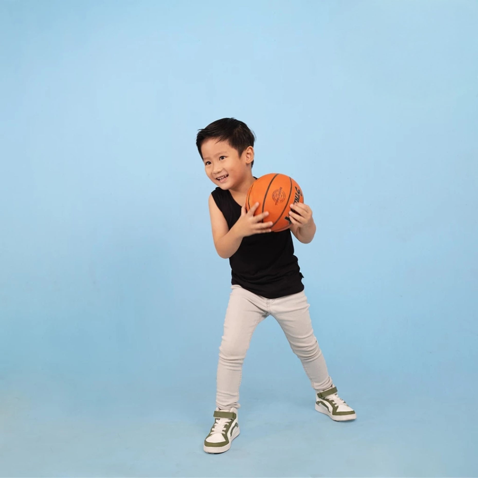 Eiden Tanktop Active Wear