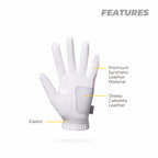 Elite Golf Gloves