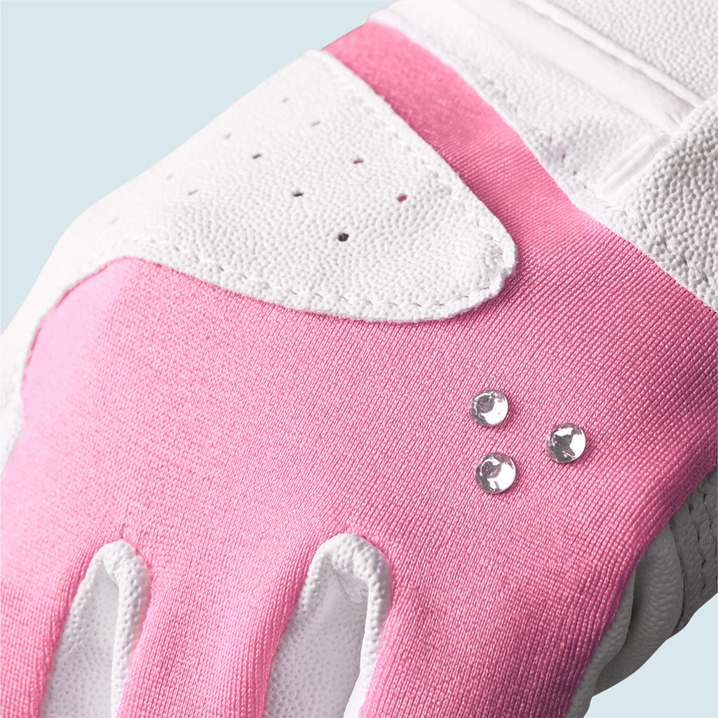 Elite Golf Gloves