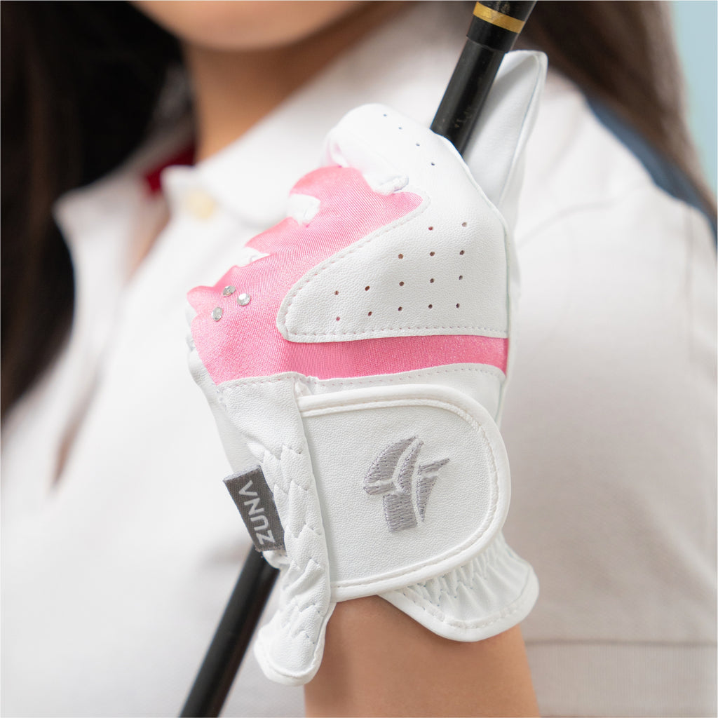 Elite Golf Gloves