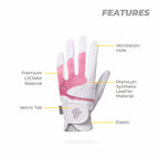 Elite Golf Gloves