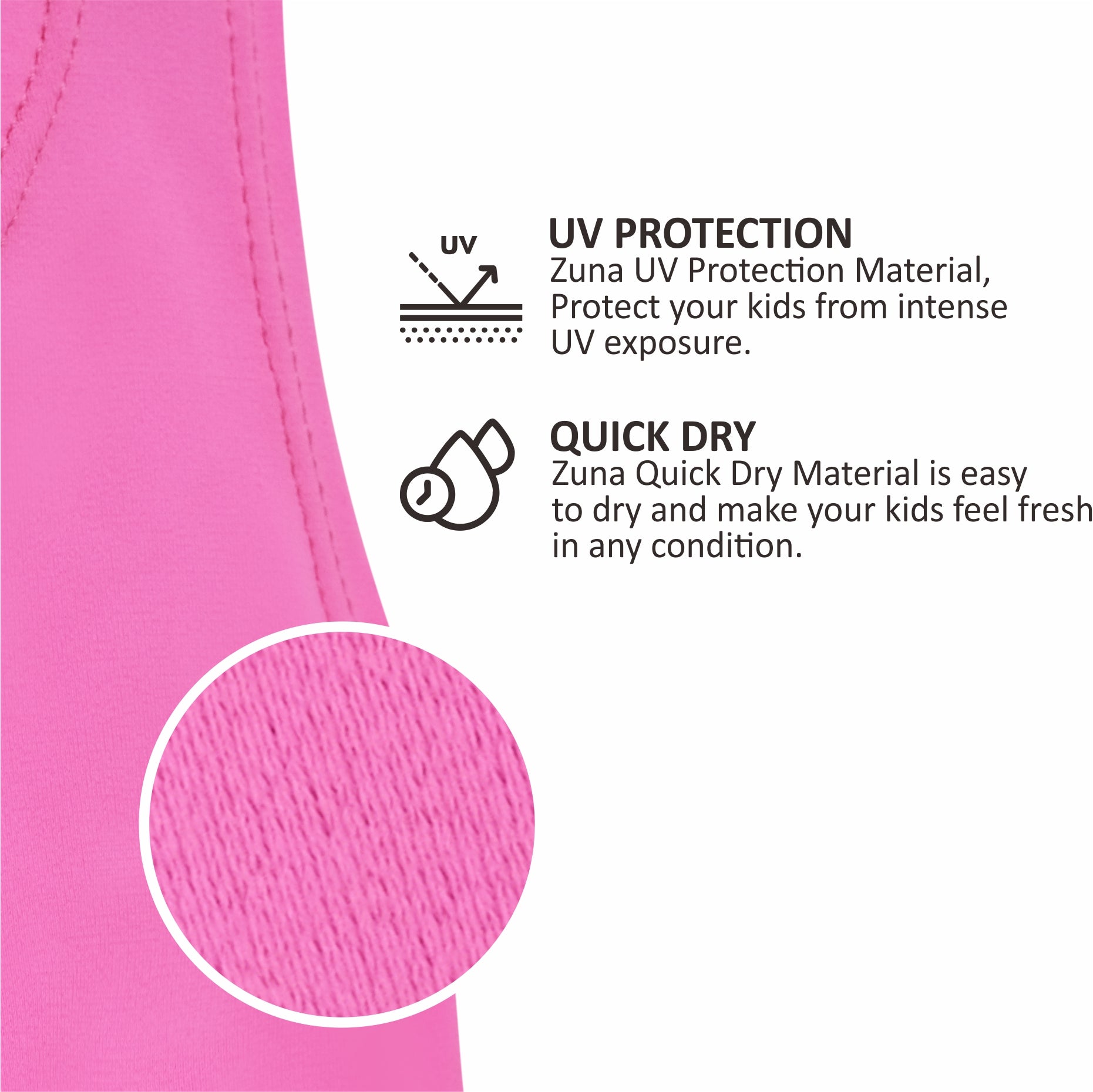 Fairy Floatsuit Swimwear