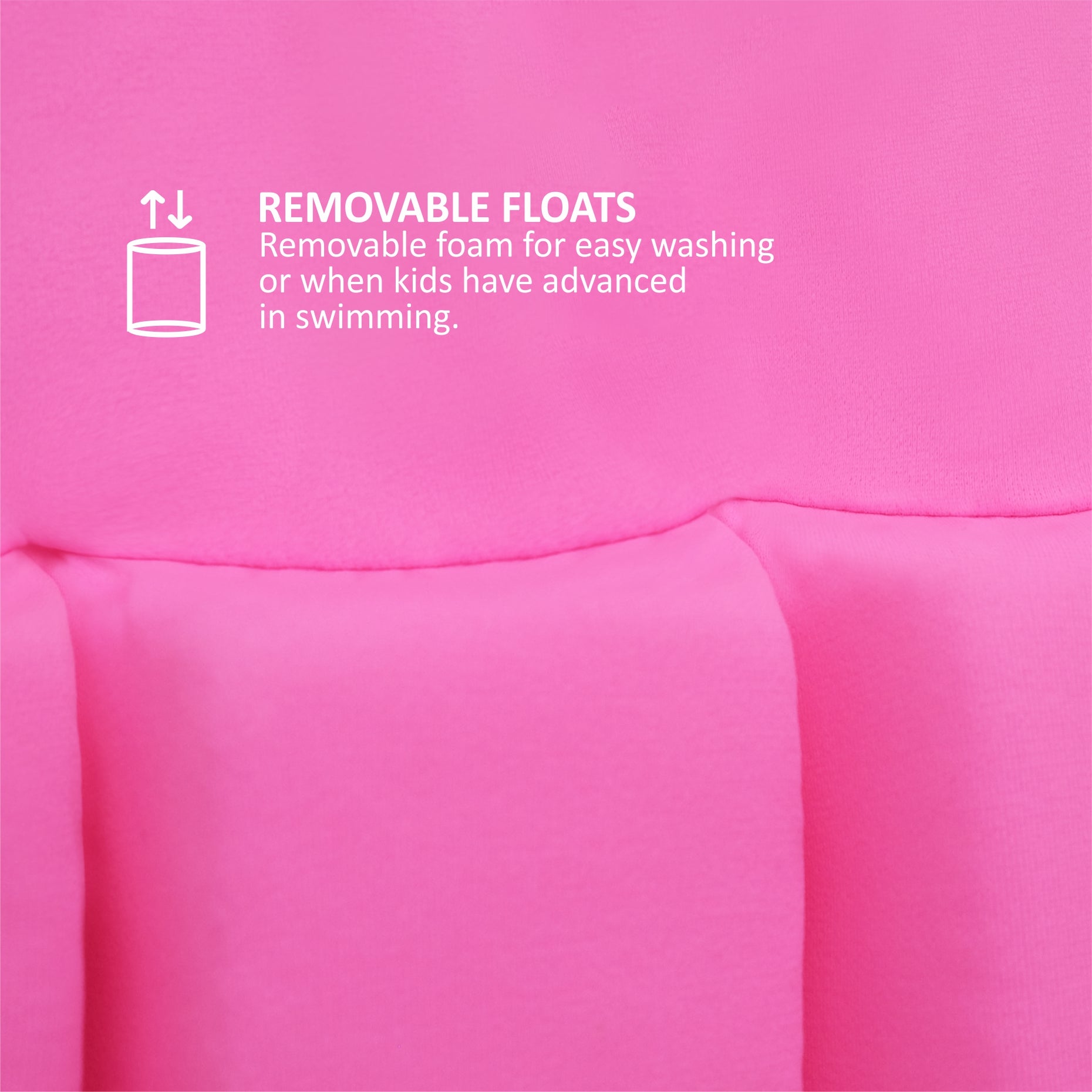 Fairy Floatsuit Swimwear