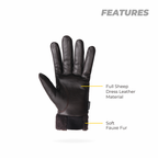 Fancy Dress Gloves
