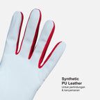 Fore Golf Gloves