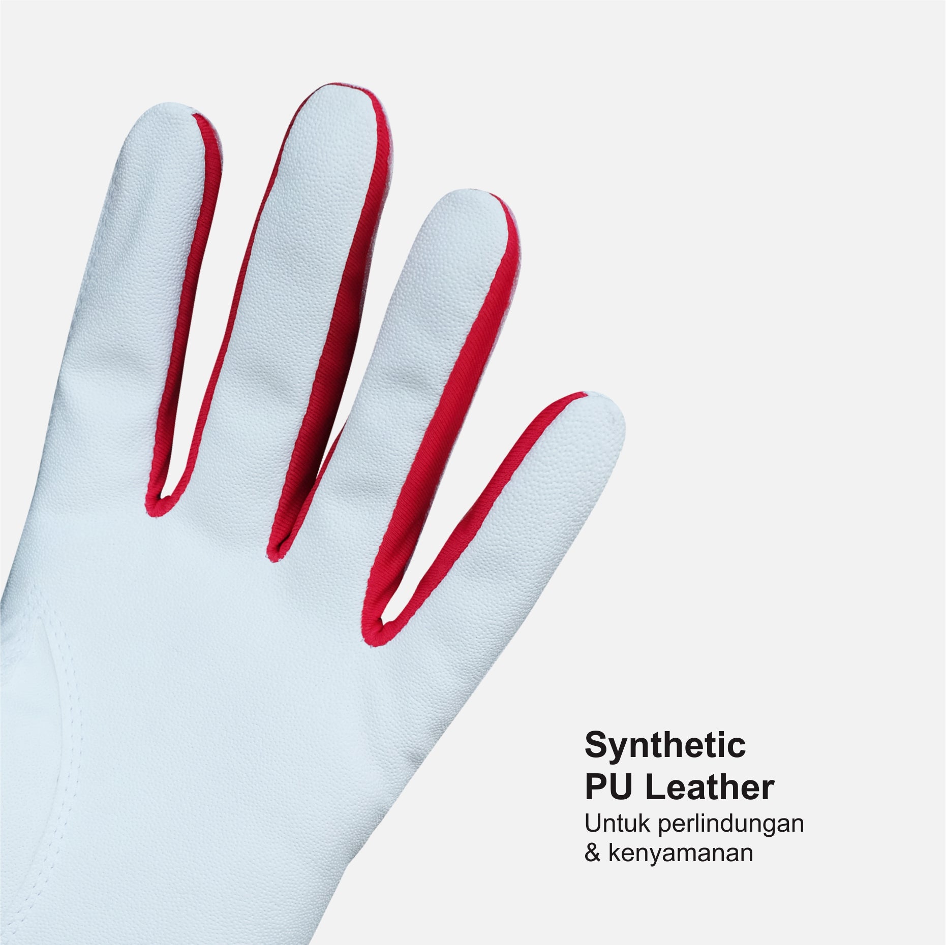 Fore Golf Gloves