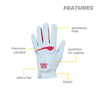 Fore Golf Gloves