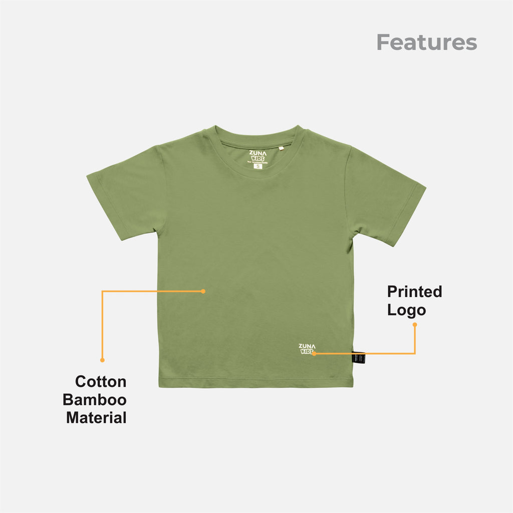 Hansel Shirt Active Wear