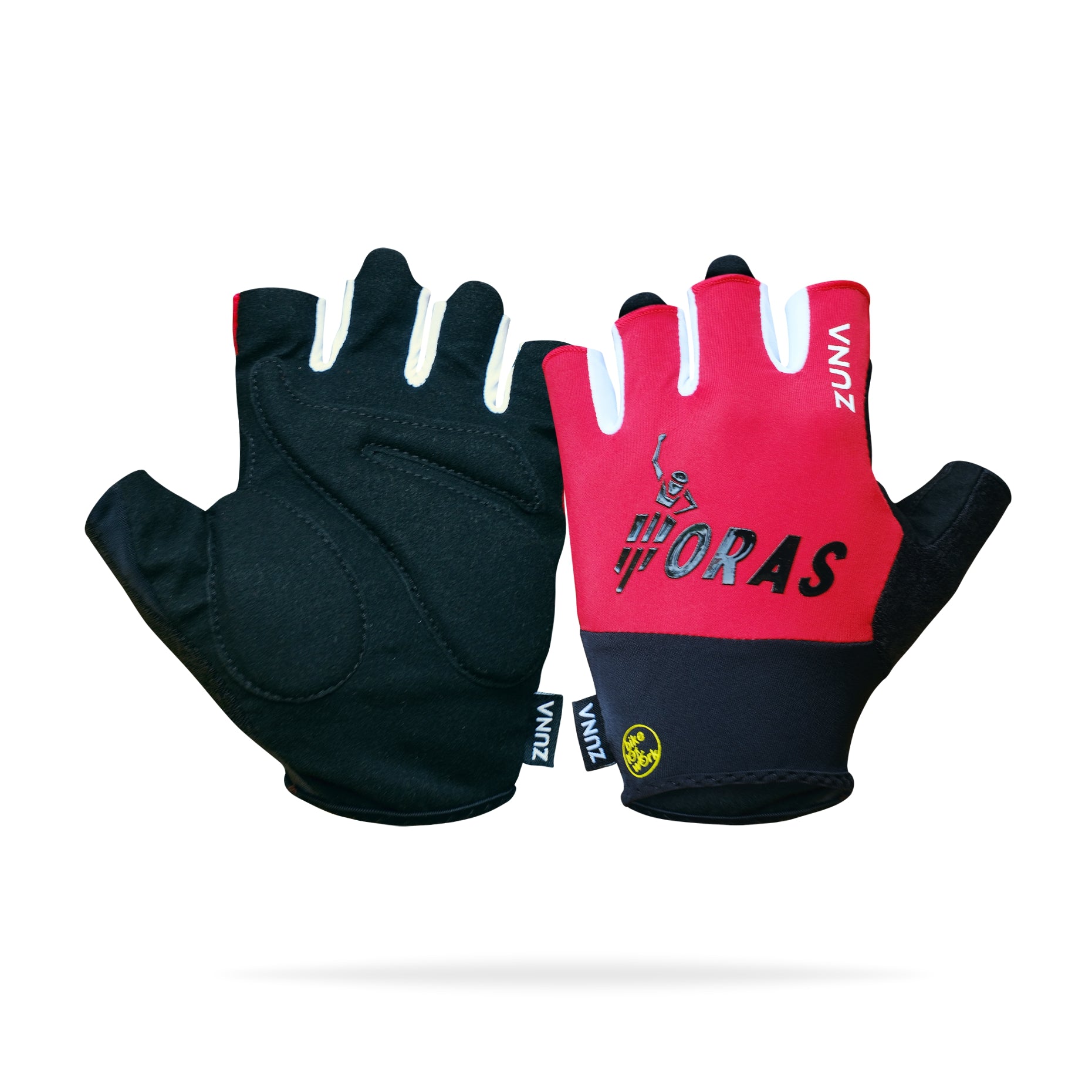Medan Horas Multifunction Gloves