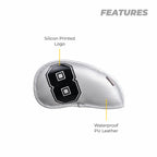 Golf Cover Set Iron Accesories