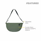 James Cross Shoulder Bag Accesories