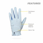 Paige Golf Gloves