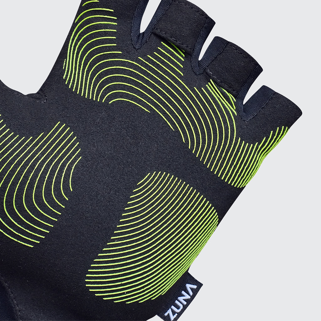 Line Fishing Gloves