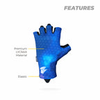 Matrix Fishing Gloves