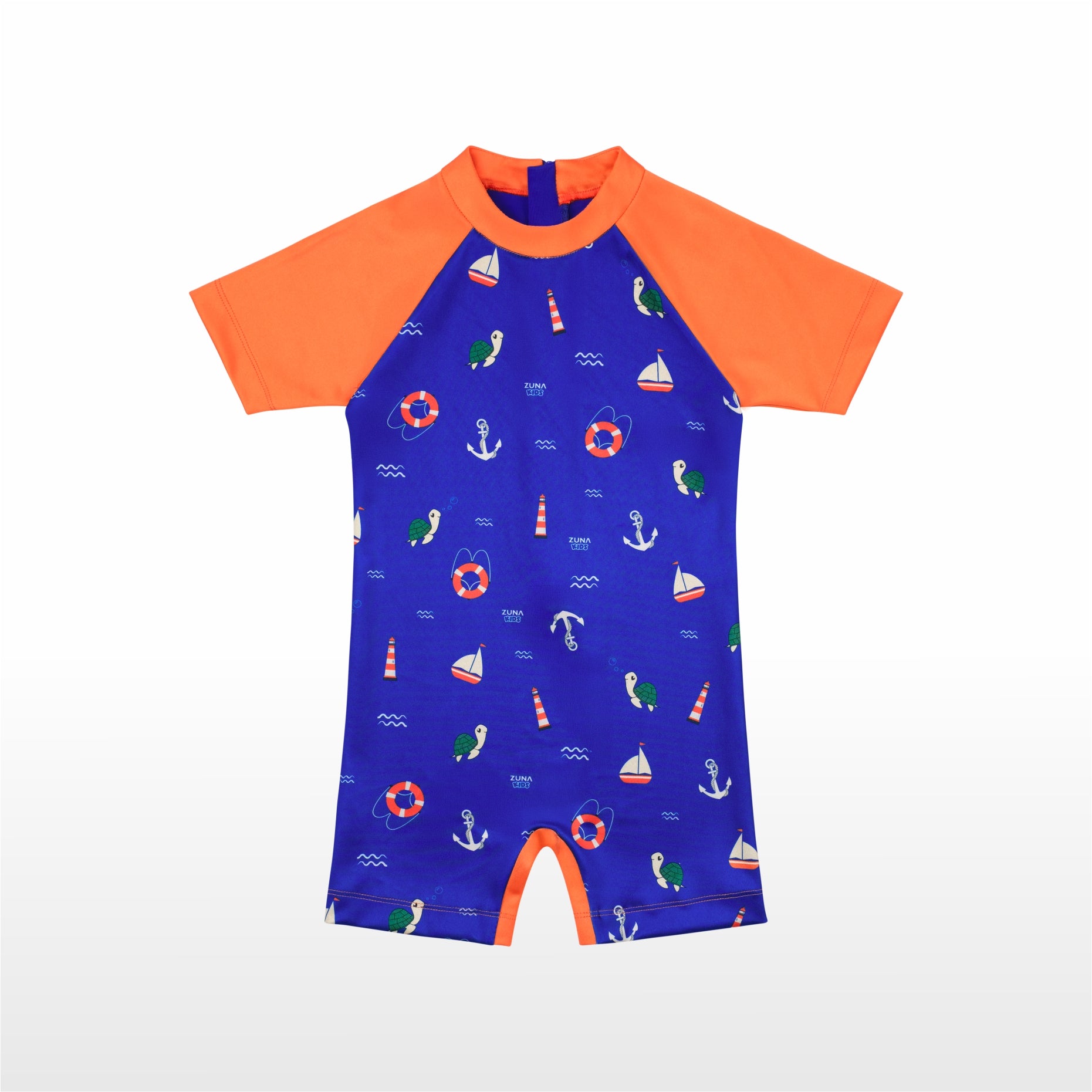 Ocean Swimsuit Swimwear