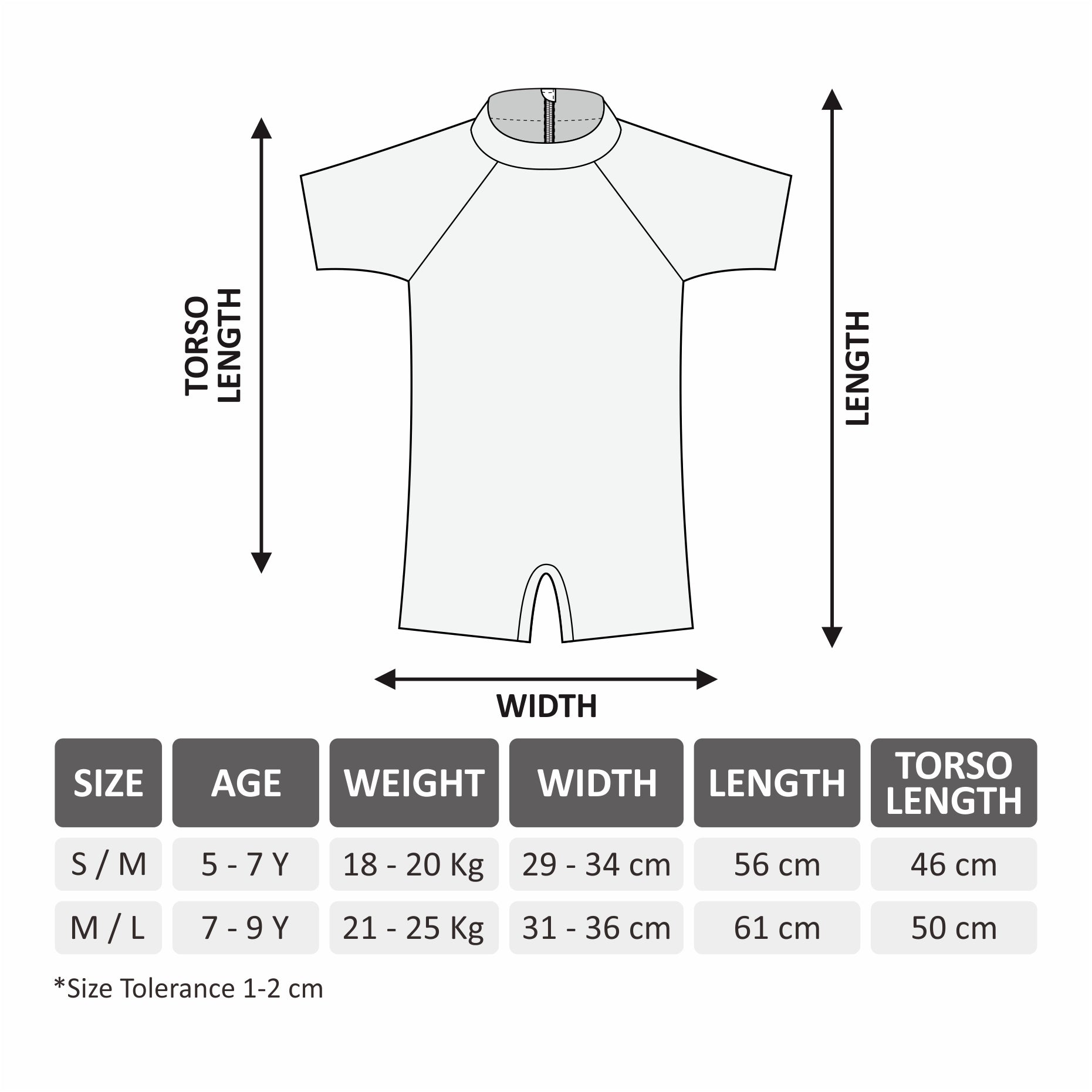 Ocean Swimsuit Swimwear