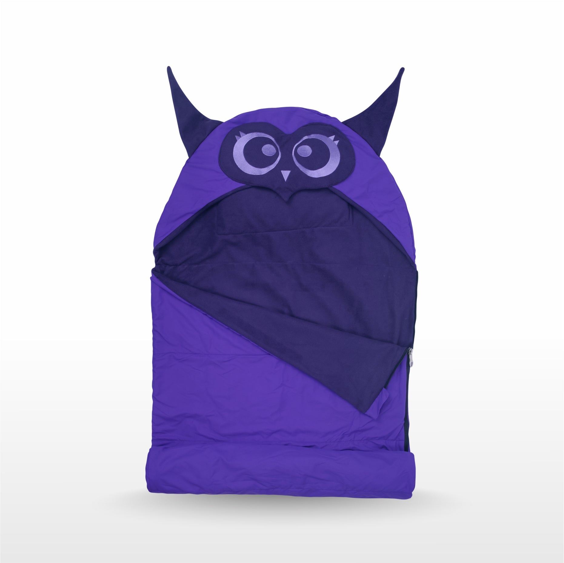 Owl Sleeping Bag Accesories