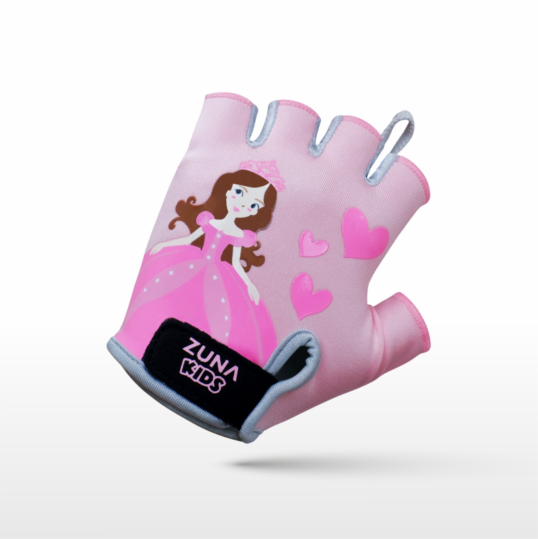 Princess Cycling Gloves