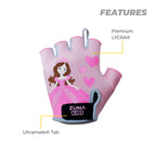 Princess Cycling Gloves