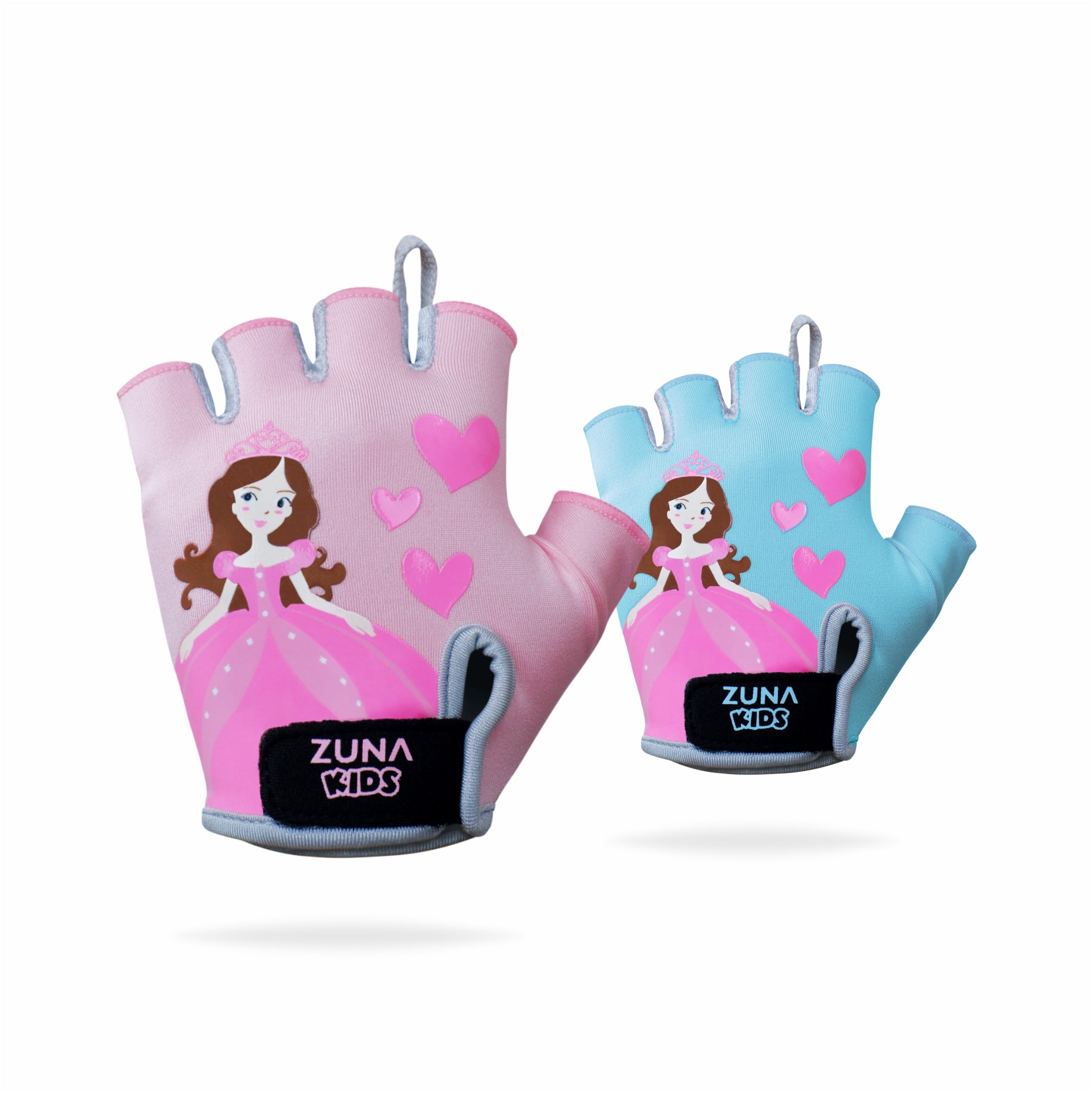 Princess Cycling Gloves