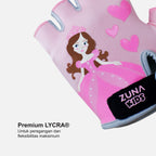 Princess Cycling Gloves