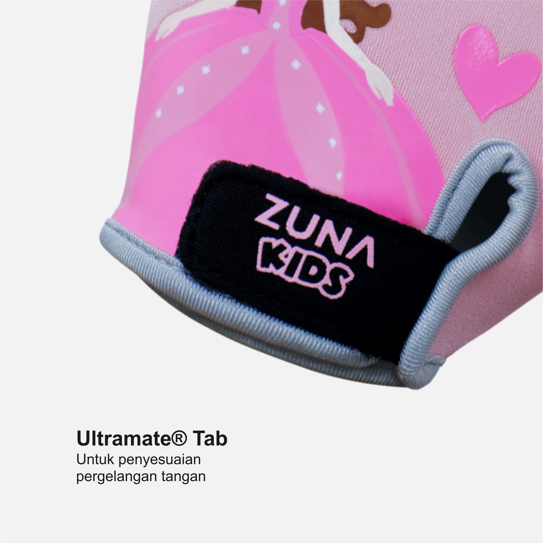 Princess Cycling Gloves