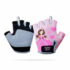 Princess Cycling Gloves