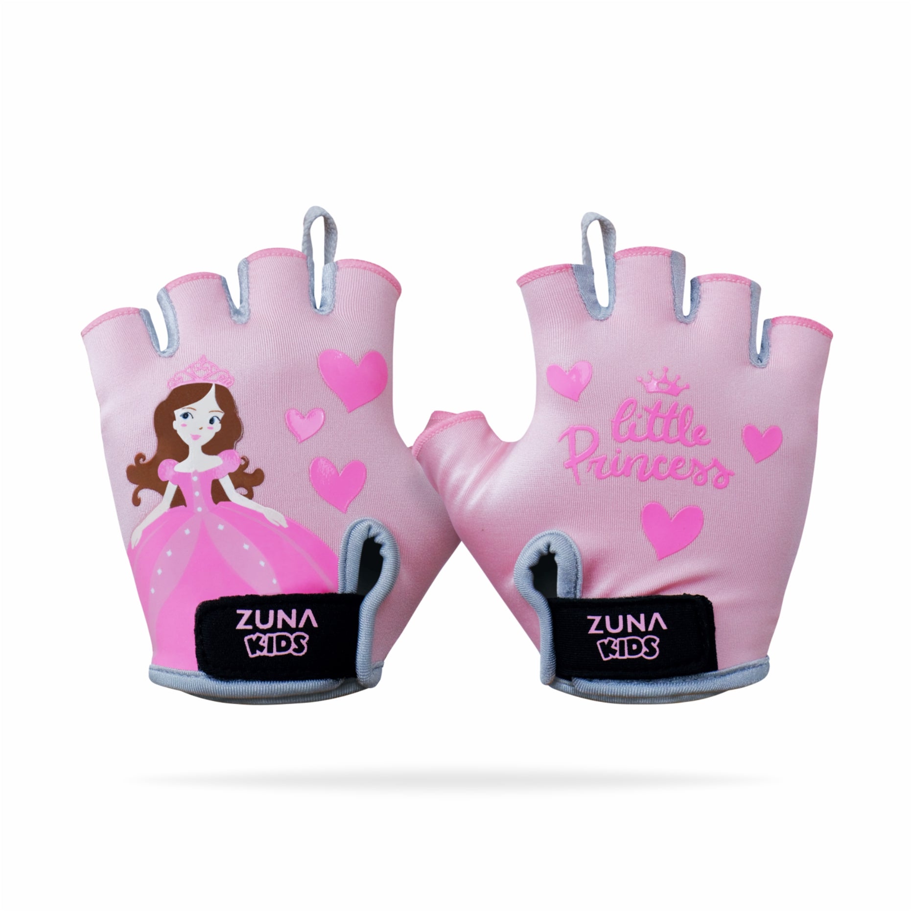 Princess Cycling Gloves