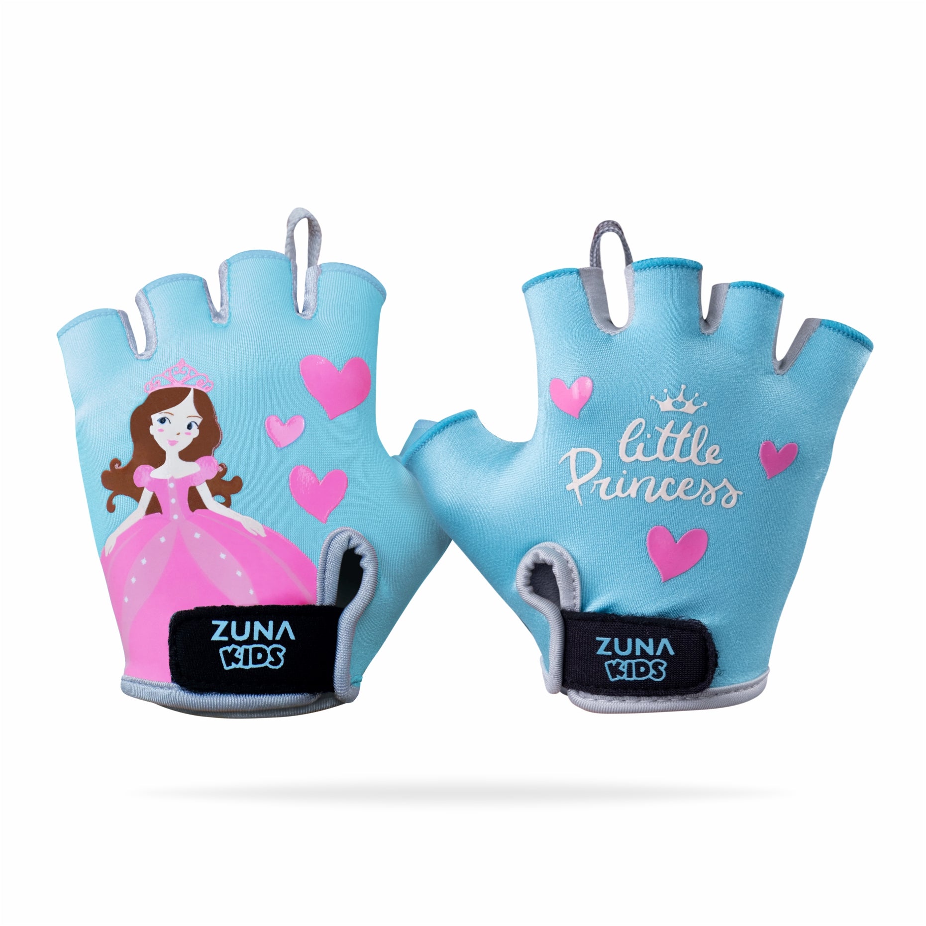 Princess Cycling Gloves