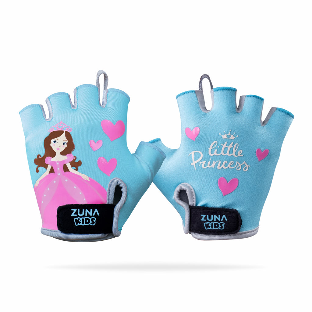 Princess Cycling Gloves