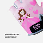 Princess Cycling Gloves