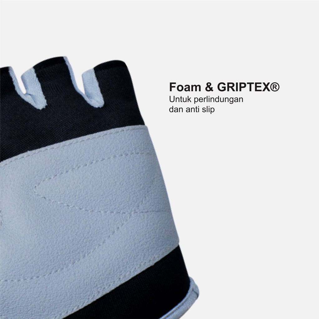 Princess Cycling Gloves