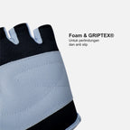 Princess Cycling Gloves