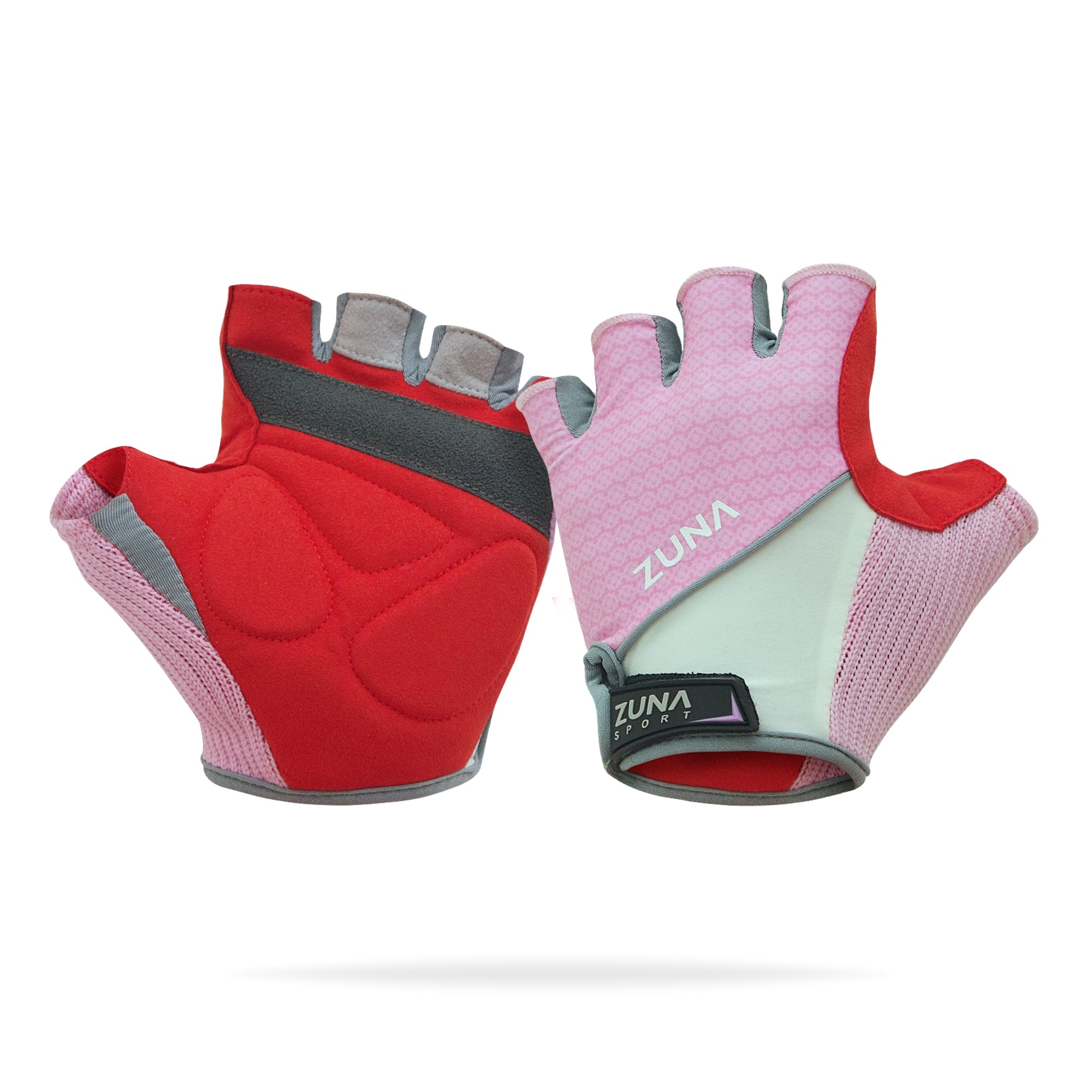 Pro Woman Cycling Gloves