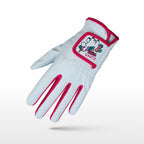 Rainbow Unicorn Golf Gloves