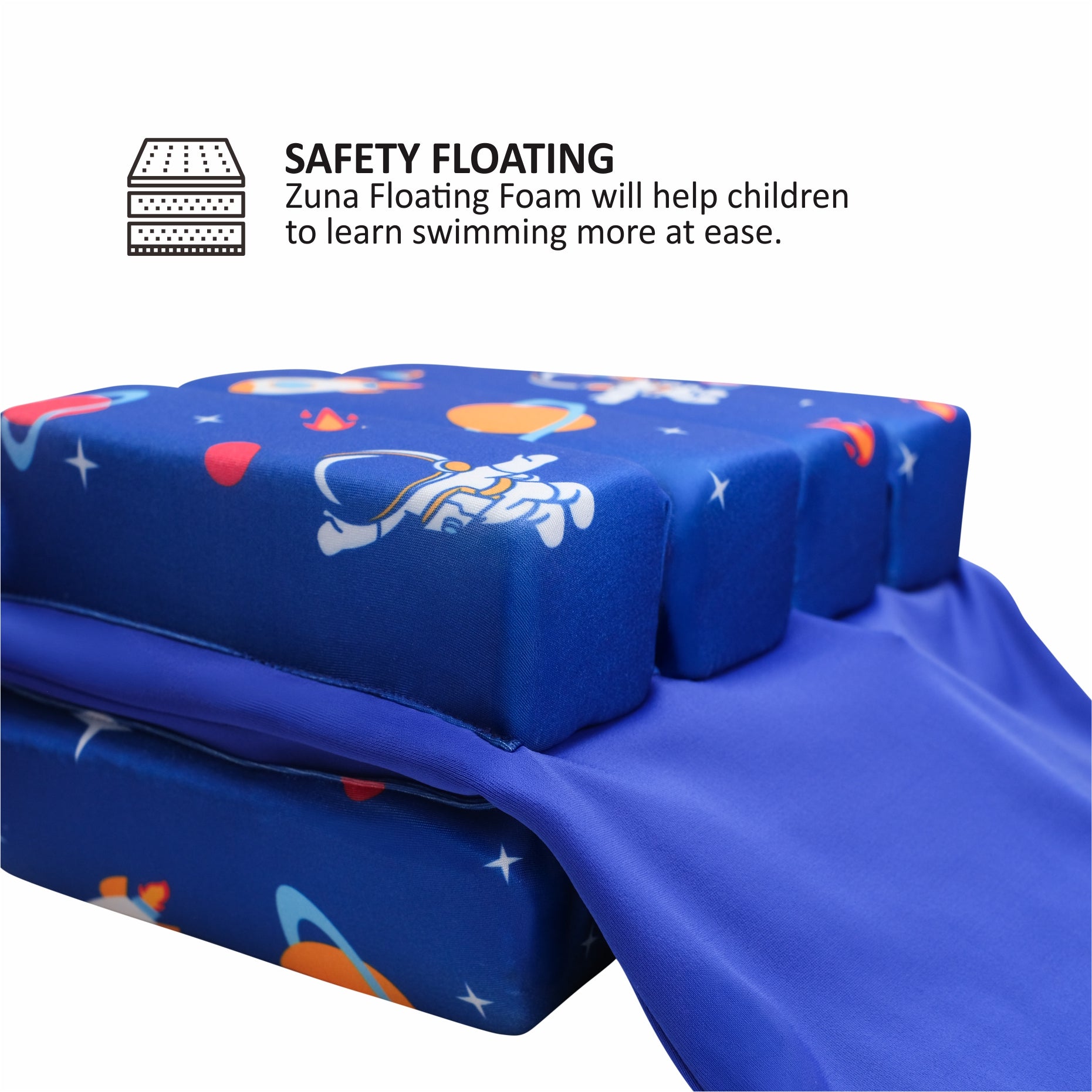 Rocket Floatsuit Swimwear