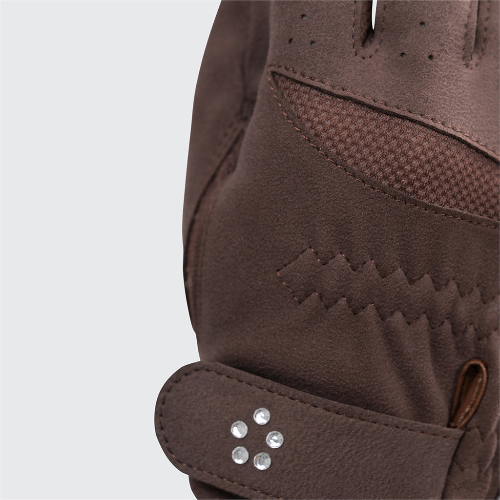 Roxie Horse Riding Gloves