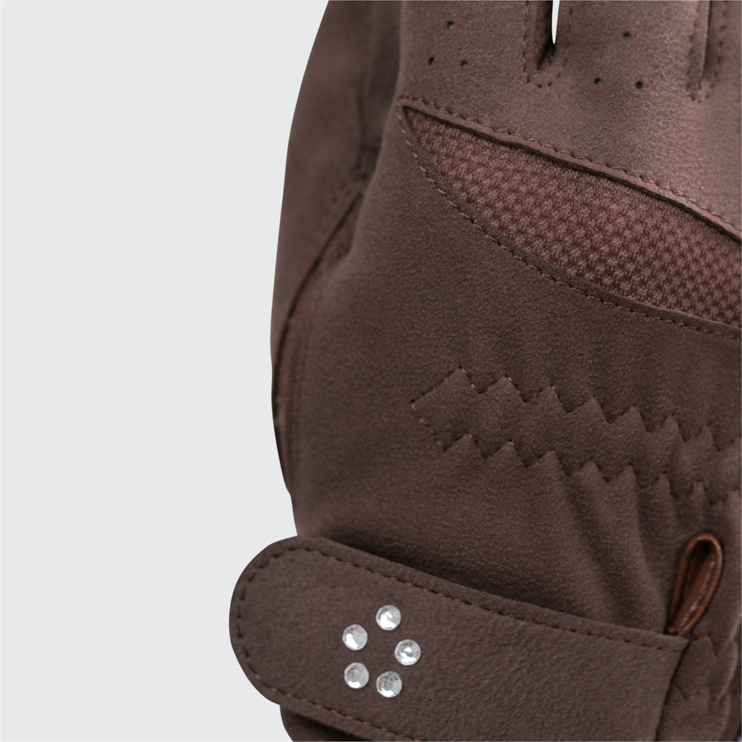 Roxie Horse Riding Gloves