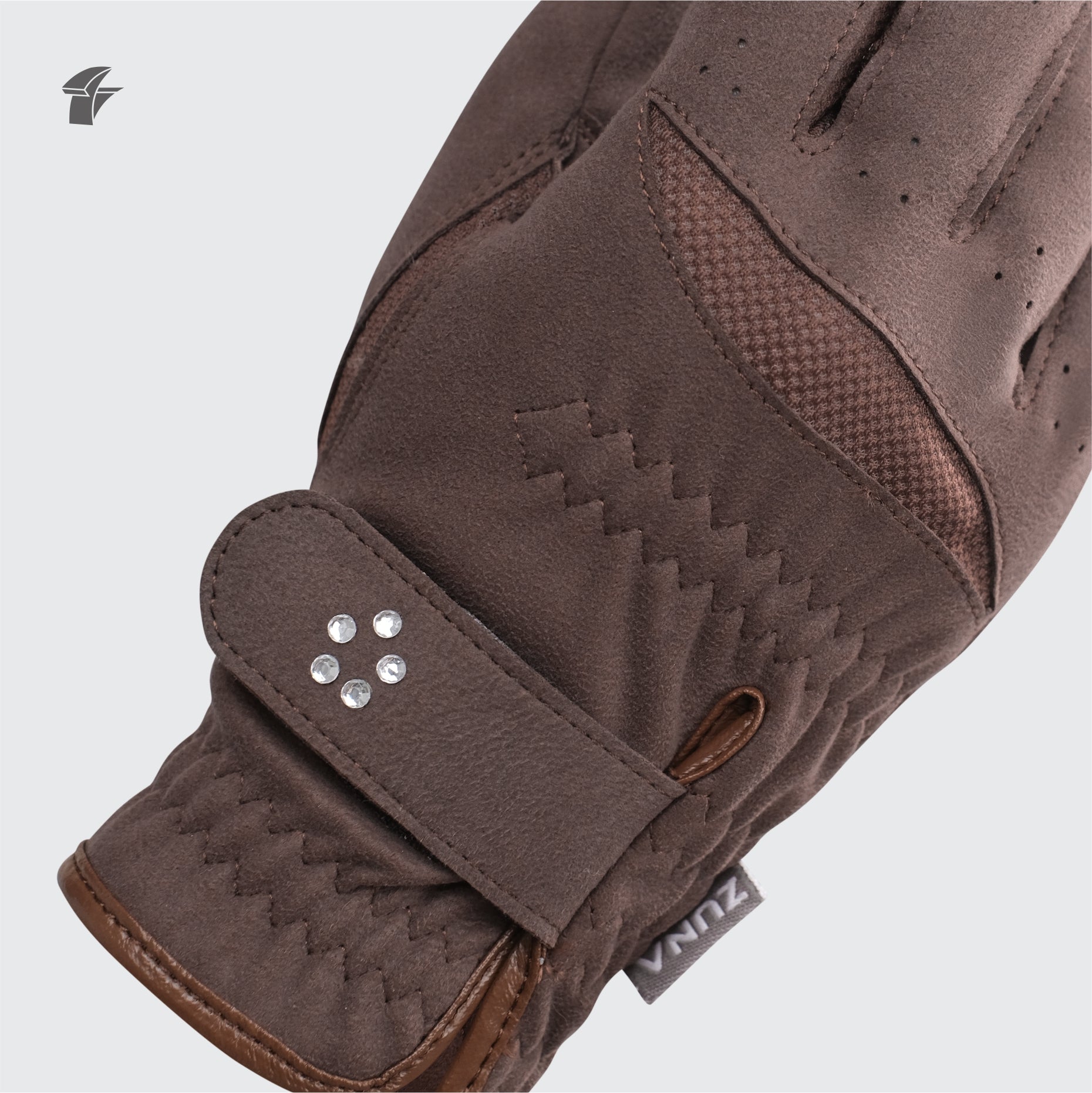 Roxie Horse Riding Gloves