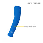 Ruby Arm Sleeve Accesories