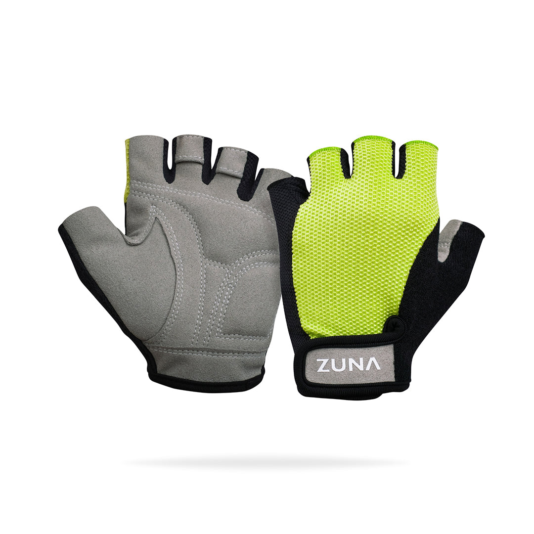 Sea Color 2 Fitness Gloves