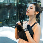 Sea Color 2 Fitness Gloves