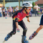 Speed Car 3D Cycling Gloves