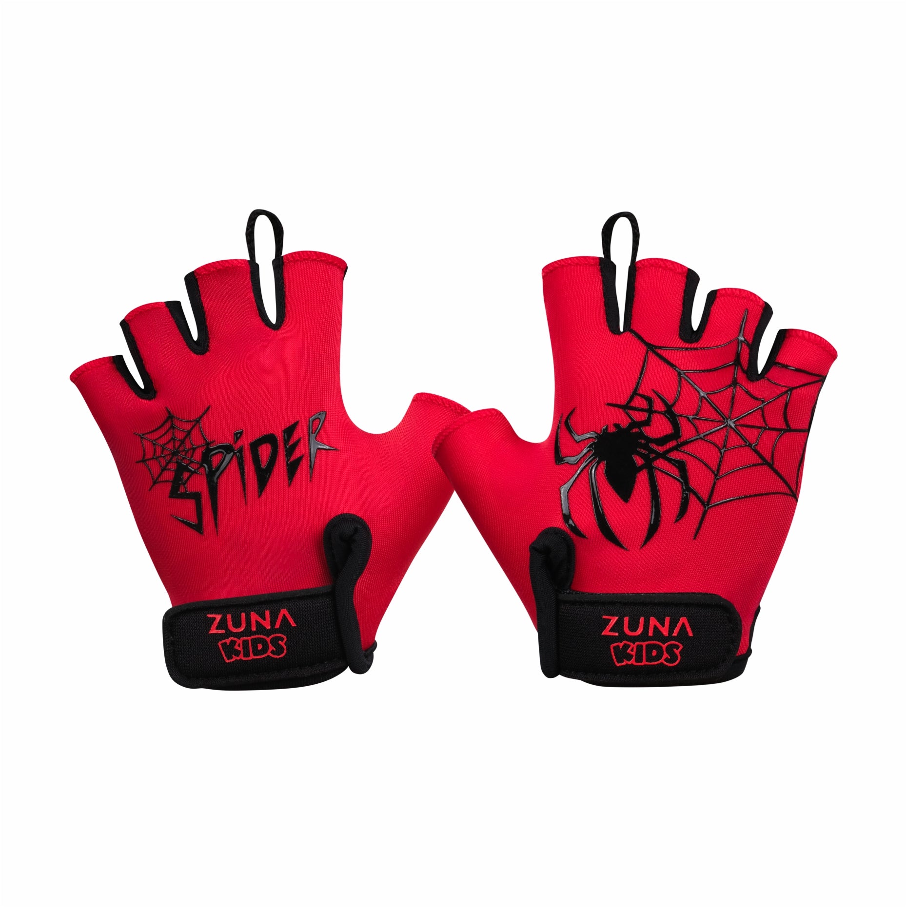 Spider Cycling Gloves