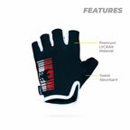 State Multifunction Gloves