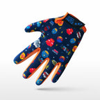 Superhero Cycling Gloves