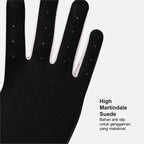 Sweet Summer Cycling Gloves