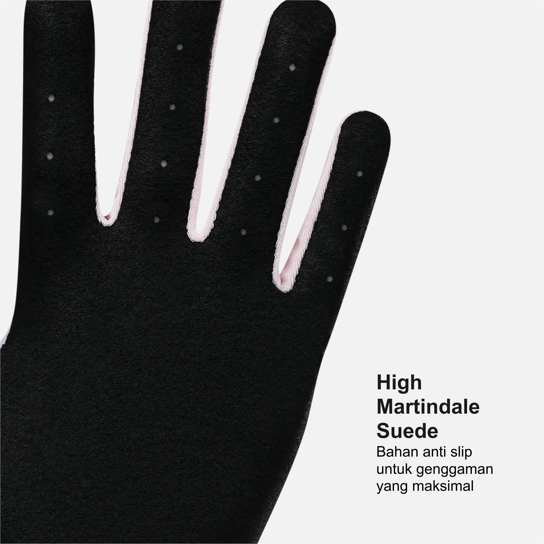 Sweet Summer Cycling Gloves